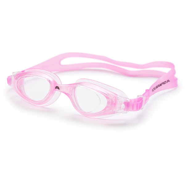 Aquarapid Svømmebriller Junior Rosa