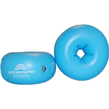Aquarapid Armringer Aquaring Blå 0-30 kg