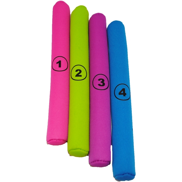 Aquarapid Dykkepinner 4-pack (Bilde 2 av 3)