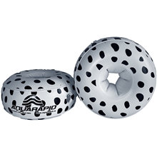 Aquarapid Armringer Aquaring Hvit 0-30 kg