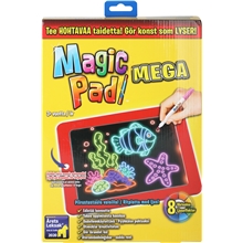 Magic Pad Mega