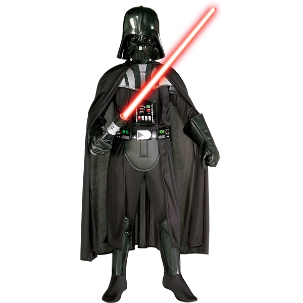 Star Wars Darth Vader Drakt