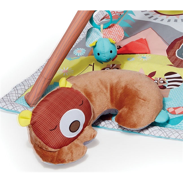 Skip Hop Babygym Camping Cubs (Bilde 10 av 10)