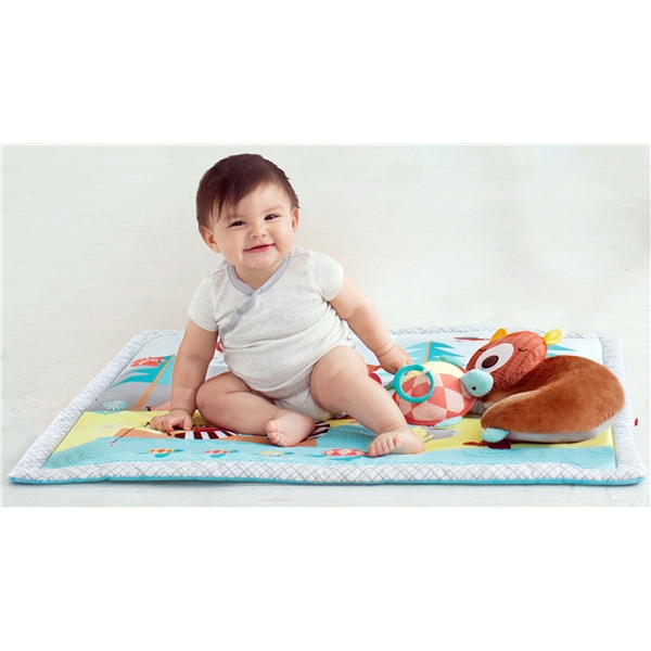 Skip Hop Babygym Camping Cubs (Bilde 5 av 10)