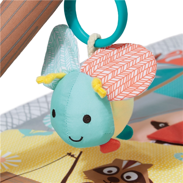 Skip Hop Babygym Camping Cubs (Bilde 7 av 10)
