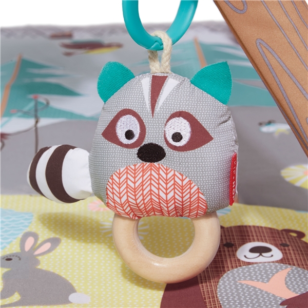 Skip Hop Babygym Camping Cubs (Bilde 8 av 10)