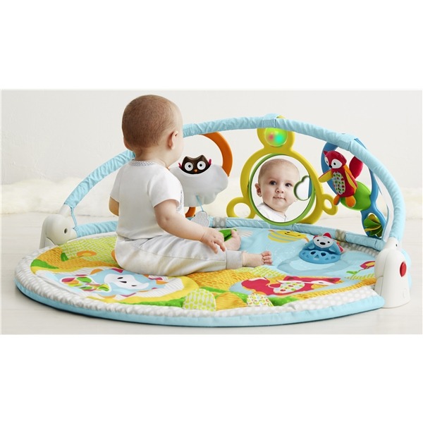 Skip Hop Babygym Explore & More (Bilde 5 av 9)