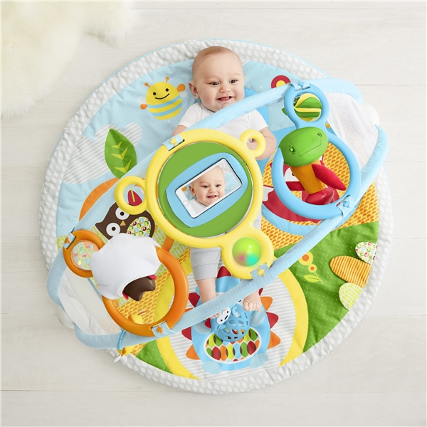 Skip Hop Babygym Explore & More (Bilde 6 av 9)