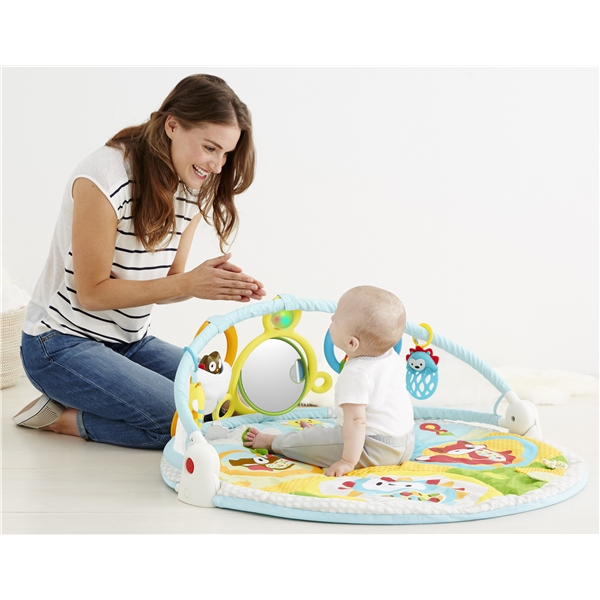 Skip Hop Babygym Explore & More (Bilde 7 av 9)