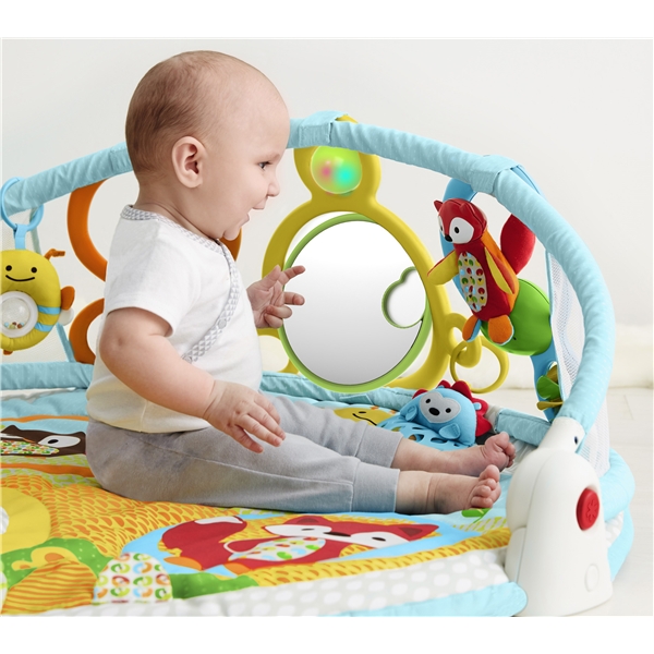 Skip Hop Babygym Explore & More (Bilde 8 av 9)