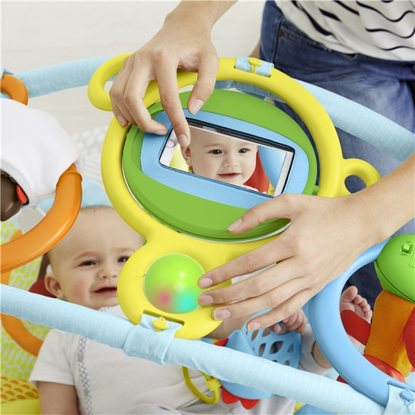 Skip Hop Babygym Explore & More (Bilde 9 av 9)