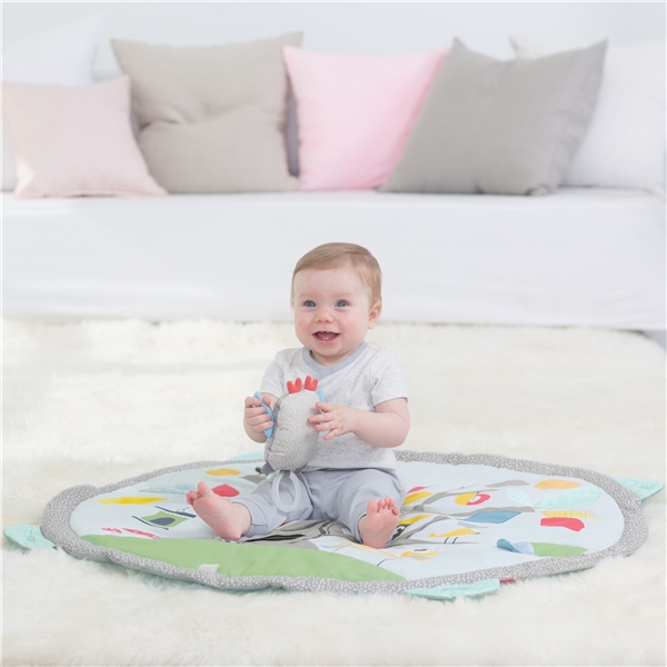 Skip Hop Babygym Treetop Friends Pastell (Bilde 4 av 6)