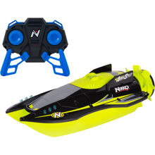 NIKKO Fleet Aquasplit Neon Grønn