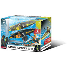 REVOLT R/C Rapids Raiders Kayaks 2-pk
