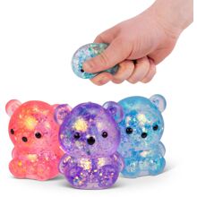 Scrunchems Sugar Diddy Bears 3-pk