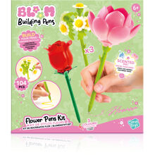 Bloom Building Penner Blomst Murstein Penn 3-pk