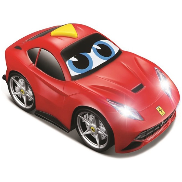 Ferrari Light & Sounds (Bilde 2 av 3)