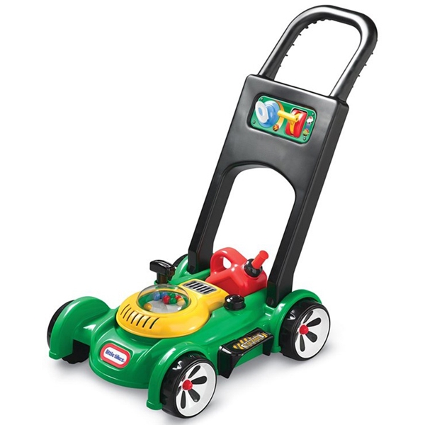 Little Tikes Gressklipper (Bilde 1 av 5)