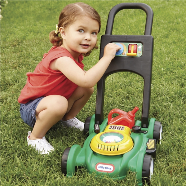 Little Tikes Gressklipper (Bilde 2 av 5)