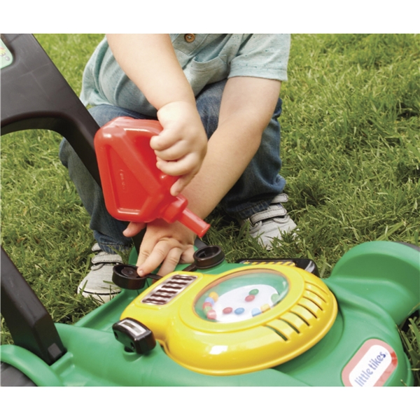 Little Tikes Gressklipper (Bilde 3 av 5)