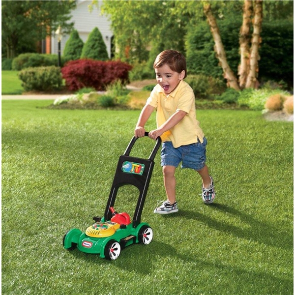 Little Tikes Gressklipper (Bilde 5 av 5)