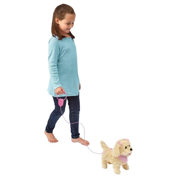 Happy Pets Walk Along Puppy (Bilde 2 av 2)