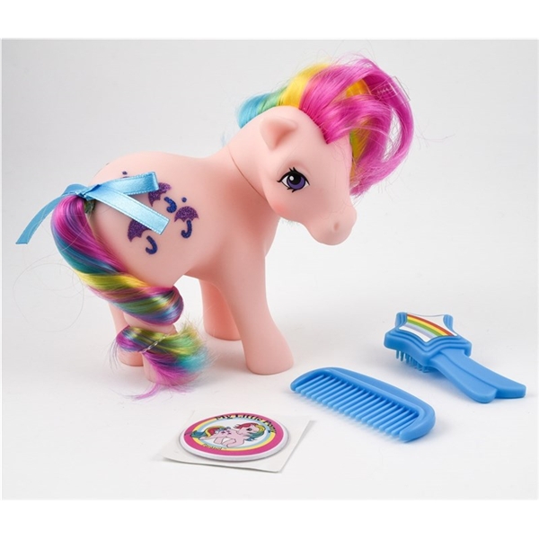 My Little Pony Retro Parasol (Bilde 2 av 2)