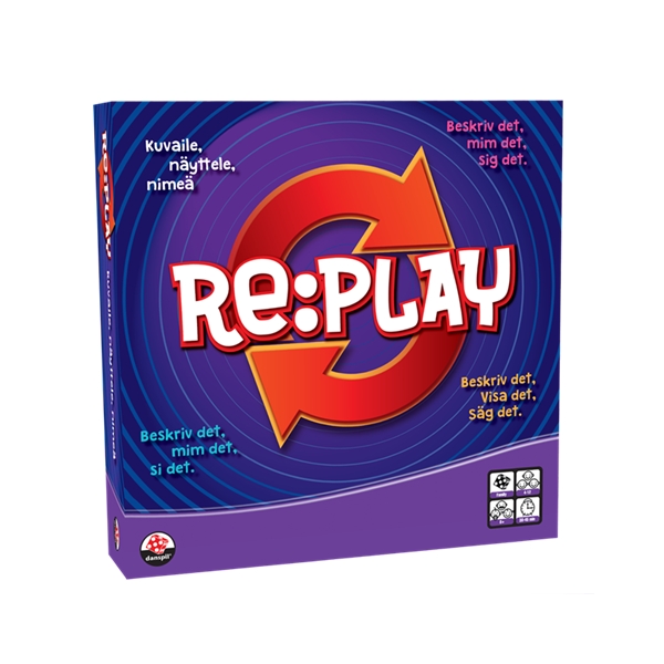 Re:Play (Bilde 1 av 2)