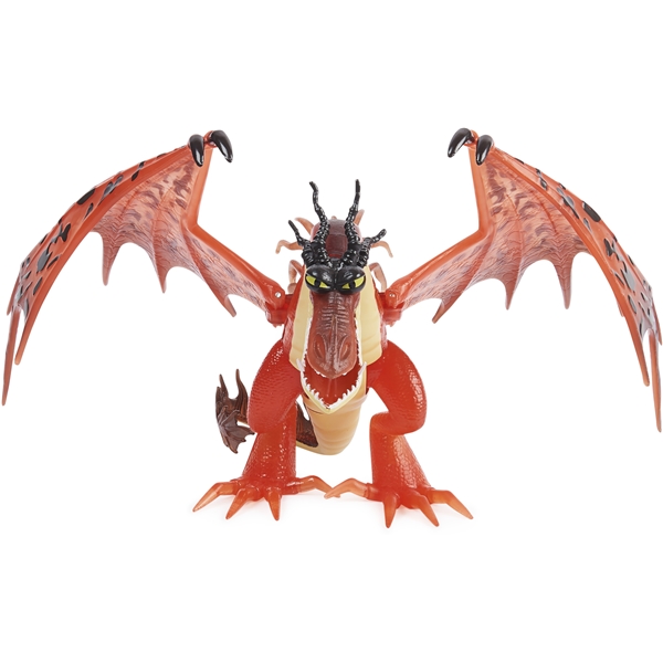 Dragons Basic Dragon Hookfang (Bilde 2 av 3)