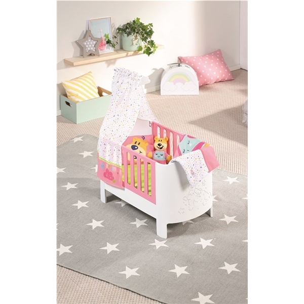 Baby Born Magic Bed Heaven (Bilde 2 av 3)