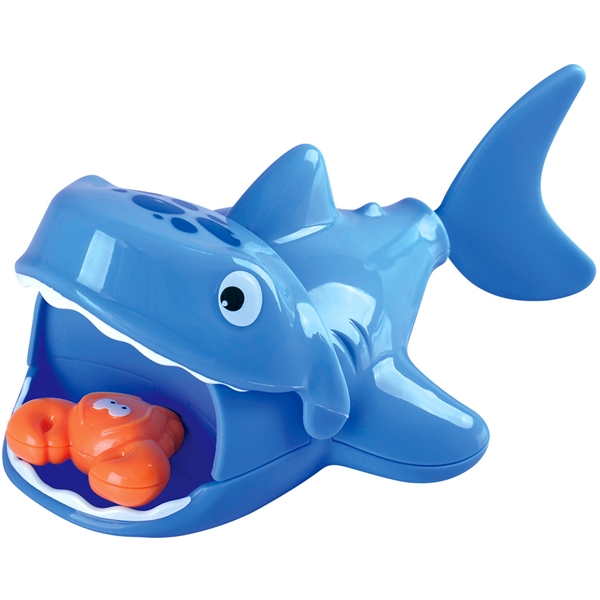 Happy Baby Swim & Catch Shark (Bilde 1 av 2)
