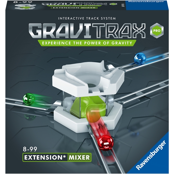 GraviTrax PRO Extension Mixer World (Bilde 1 av 3)