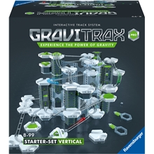 GraviTrax PRO Starter Set Vertical World