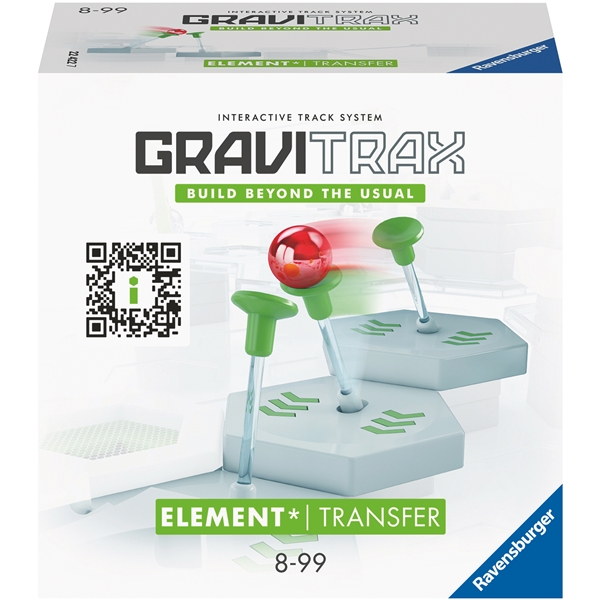 GraviTrax Transfer (Bilde 1 av 2)