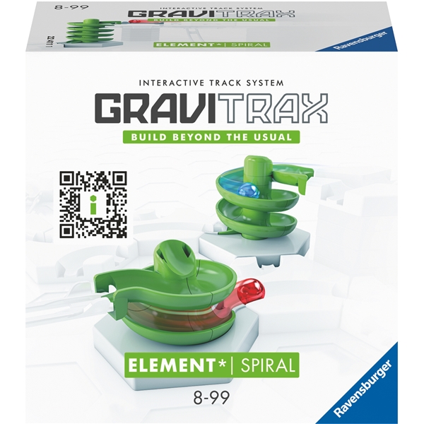 GraviTrax Spiral (Bilde 1 av 3)