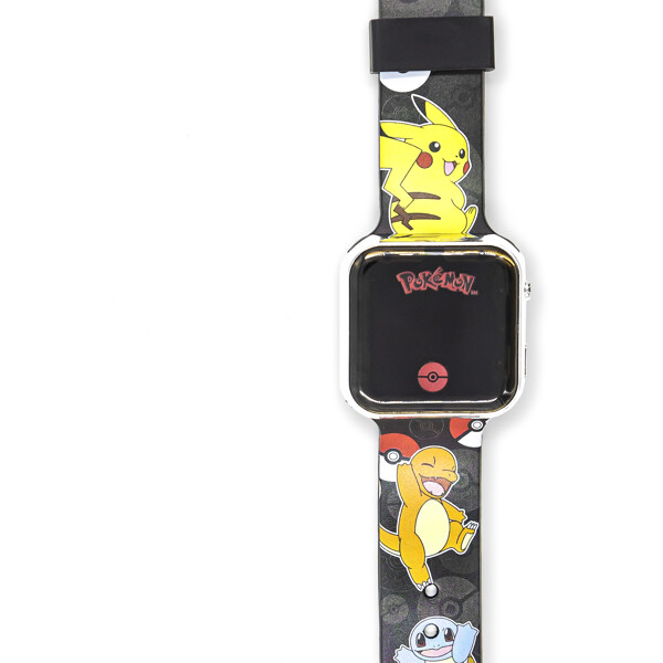 Accutime LED Watch Pokémon (Bilde 3 av 6)