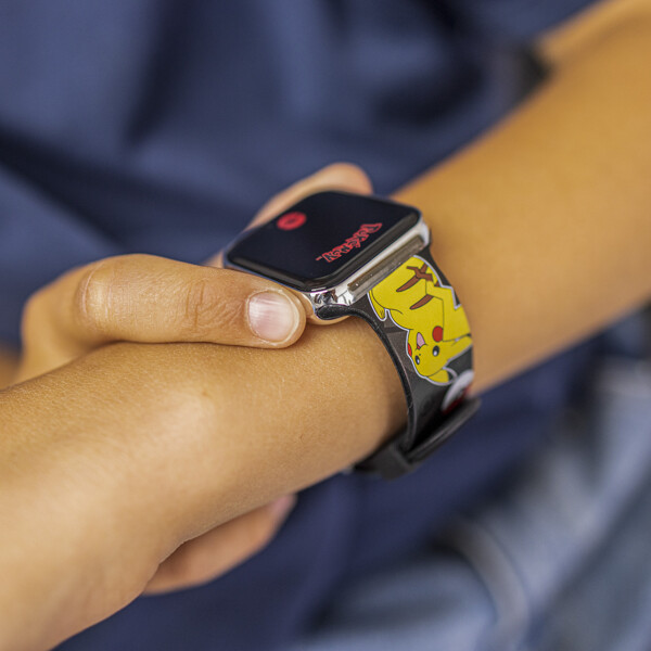Accutime LED Watch Pokémon (Bilde 4 av 6)