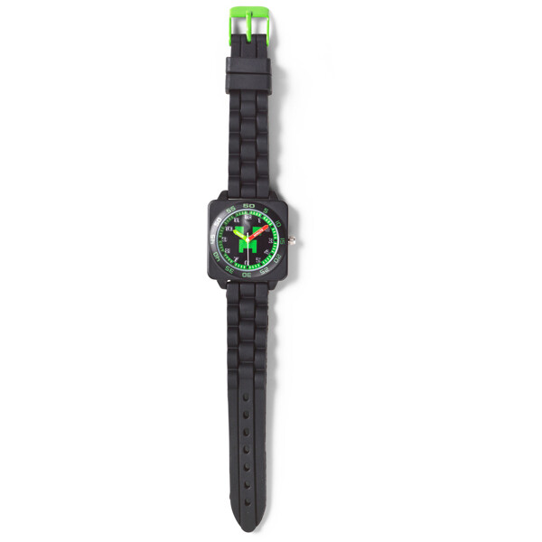Accutime Time Teacher Watch Minecraft (Bilde 2 av 6)