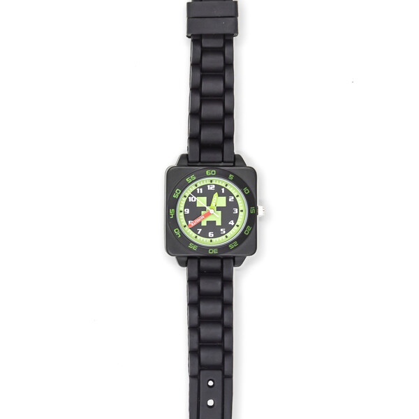 Accutime Time Teacher Watch Minecraft (Bilde 3 av 6)