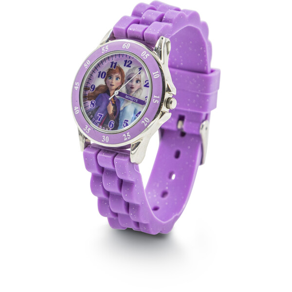 Accutime Time Teacher Watch Frozen (Bilde 1 av 4)