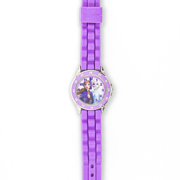 Accutime Time Teacher Watch Frozen (Bilde 2 av 4)