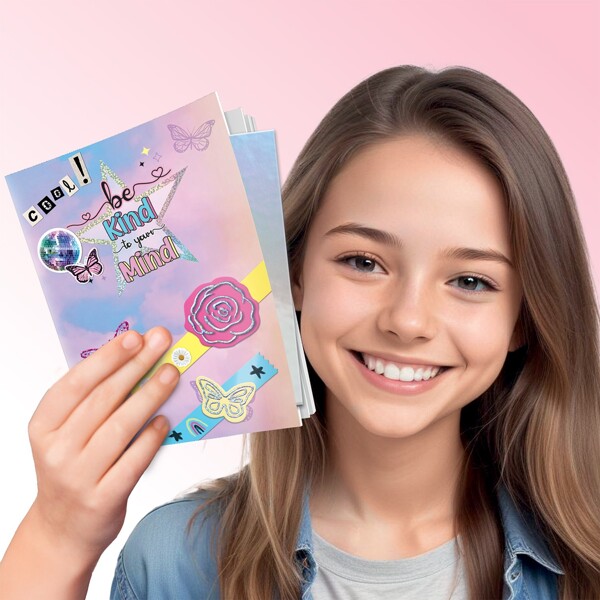 Style 4 Ever 3-i-1 Scrapbooking Studio (Bilde 8 av 8)