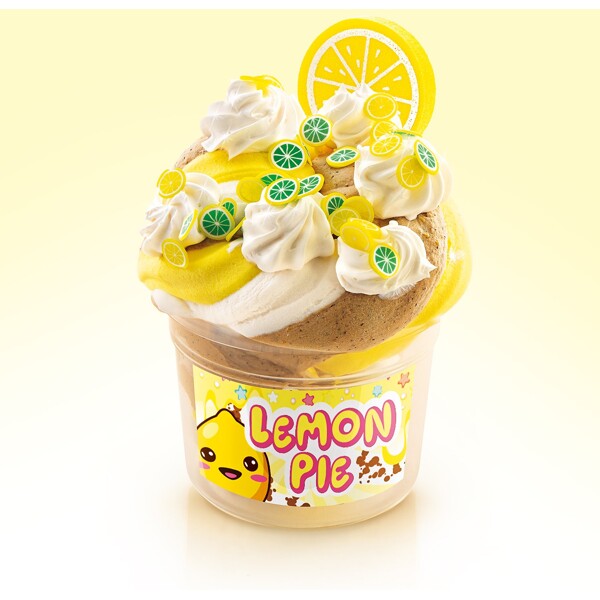 Så Slime Yummy Twist & Slime (Bilde 6 av 9)