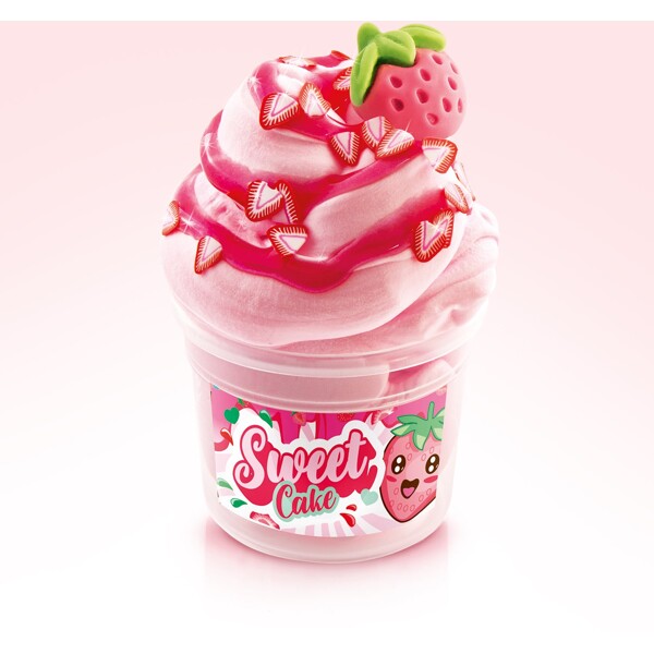 Så Slime Yummy Twist & Slime (Bilde 7 av 9)