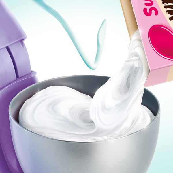 Så Slime Yummy Twist & Slime (Bilde 8 av 9)