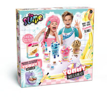 So Slime Yummy Twist & Slime Kit