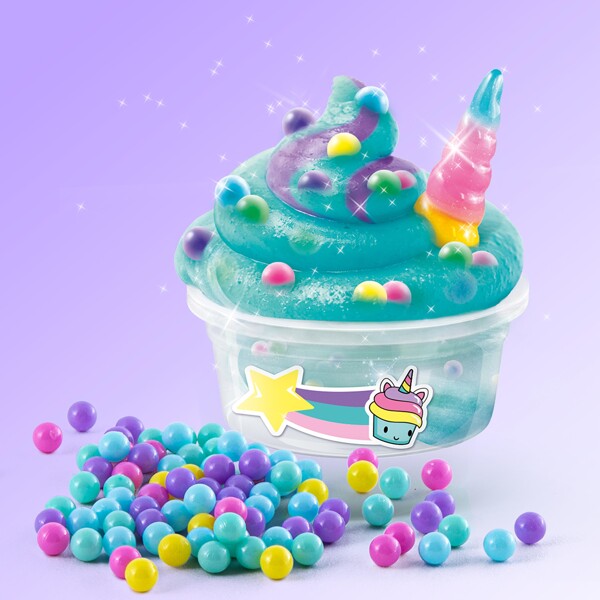 Så Slime Unicorn Slime Etui (Bilde 5 av 9)