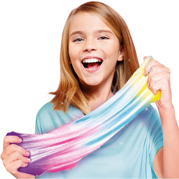 Så Slime Unicorn Slime Etui (Bilde 6 av 9)