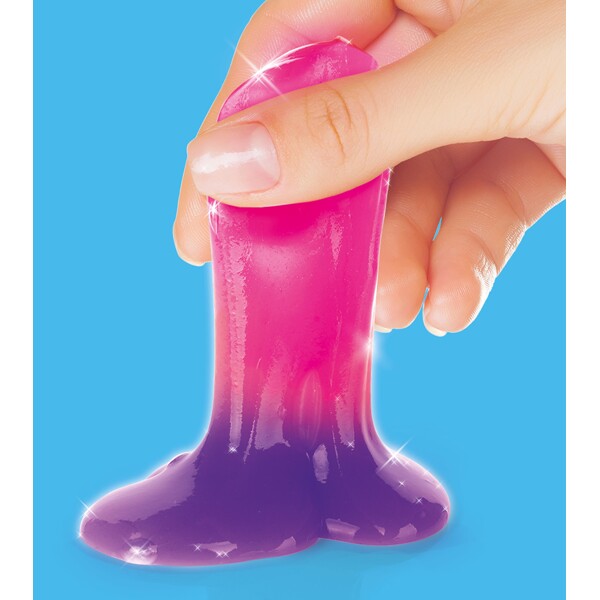 Så Slime Unicorn Slime Etui (Bilde 8 av 9)