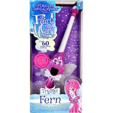 Fairy Wand Rosa